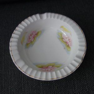 Vintage Ceramic Ash Tray
